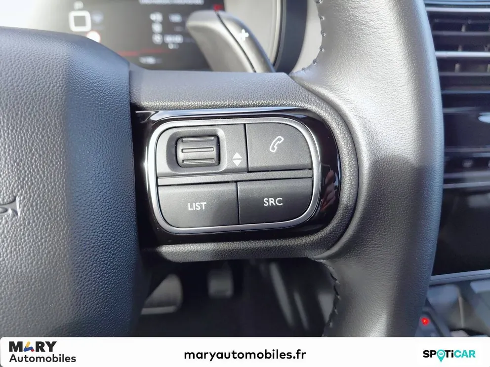 Véhicule occasion 226173 - Citroën C5 AIRCROSS - Photo 17