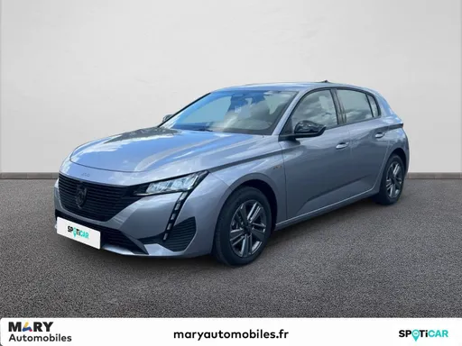 Peugeot 308 308 BlueHDi 130ch S&S EAT8