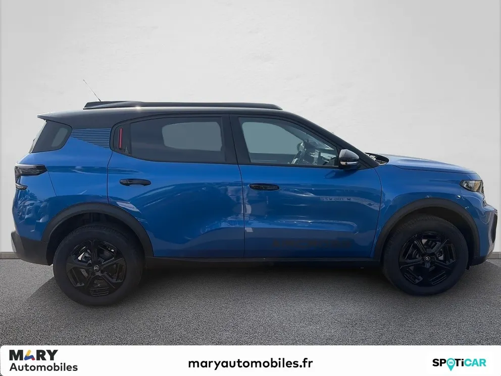 Véhicule occasion 1235856 - Citroën C3 AIRCROSS - Photo 4