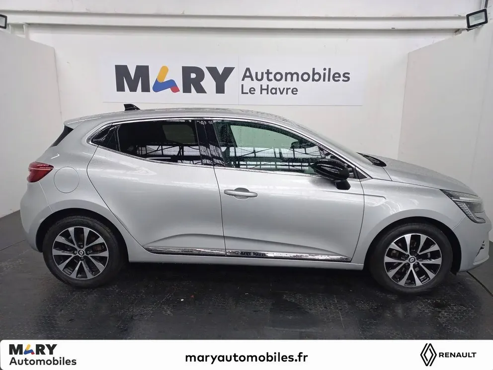 Véhicule occasion 205771 - renault CLIO - Photo 4