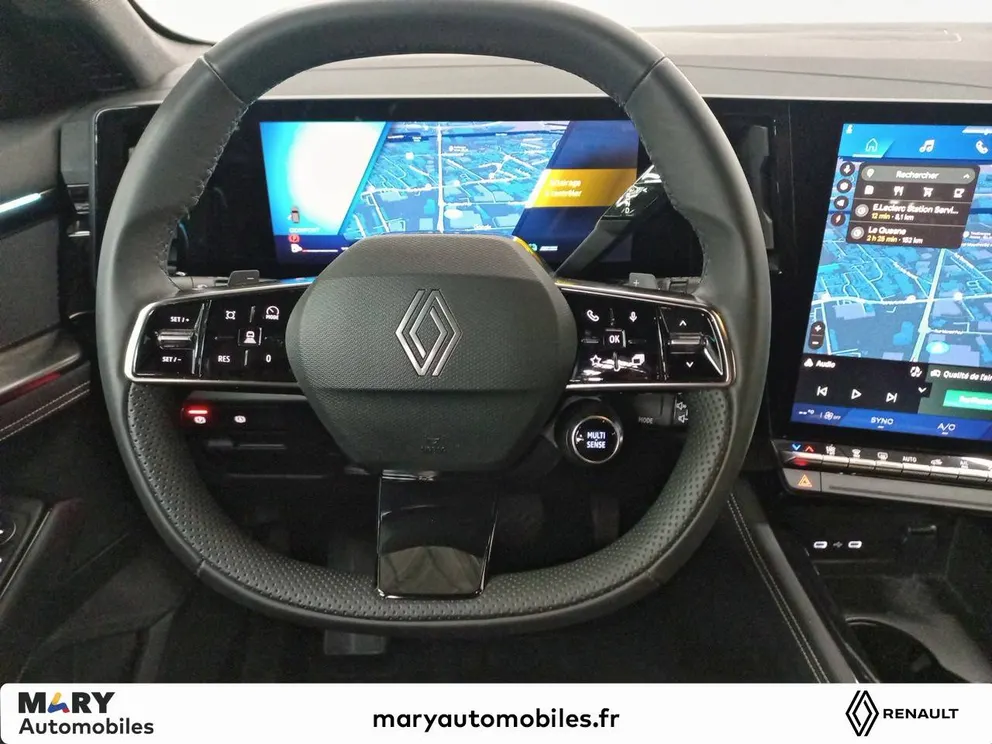 Véhicule occasion 215813 - renault AUSTRAL - Photo 20