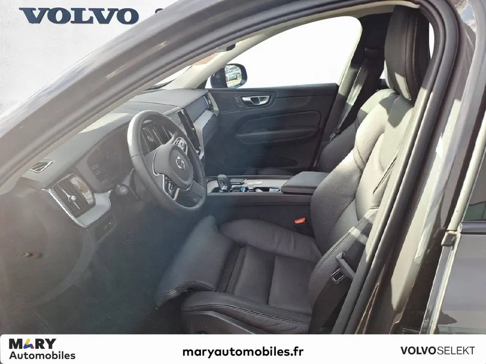 Véhicule occasion 214896 - volvo XC60 - Photo 4