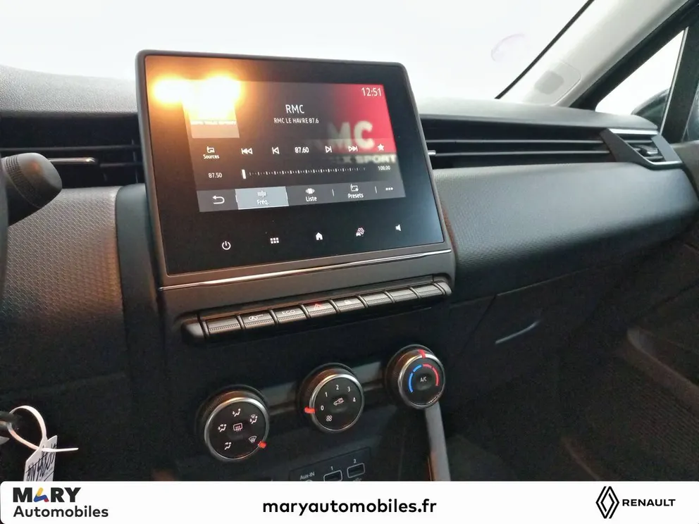 Véhicule occasion 228589 - renault CLIO - Photo 12