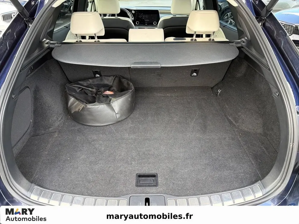 Véhicule occasion 222851 - lexus RX VP - Photo 6
