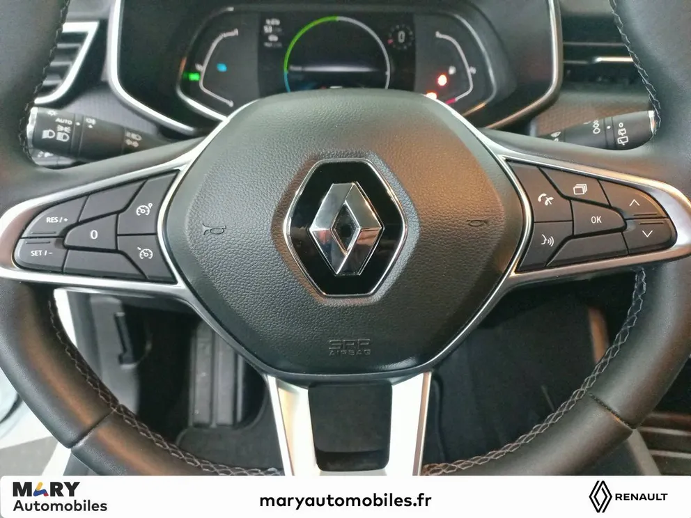 Véhicule occasion 212804 - renault CLIO - Photo 14