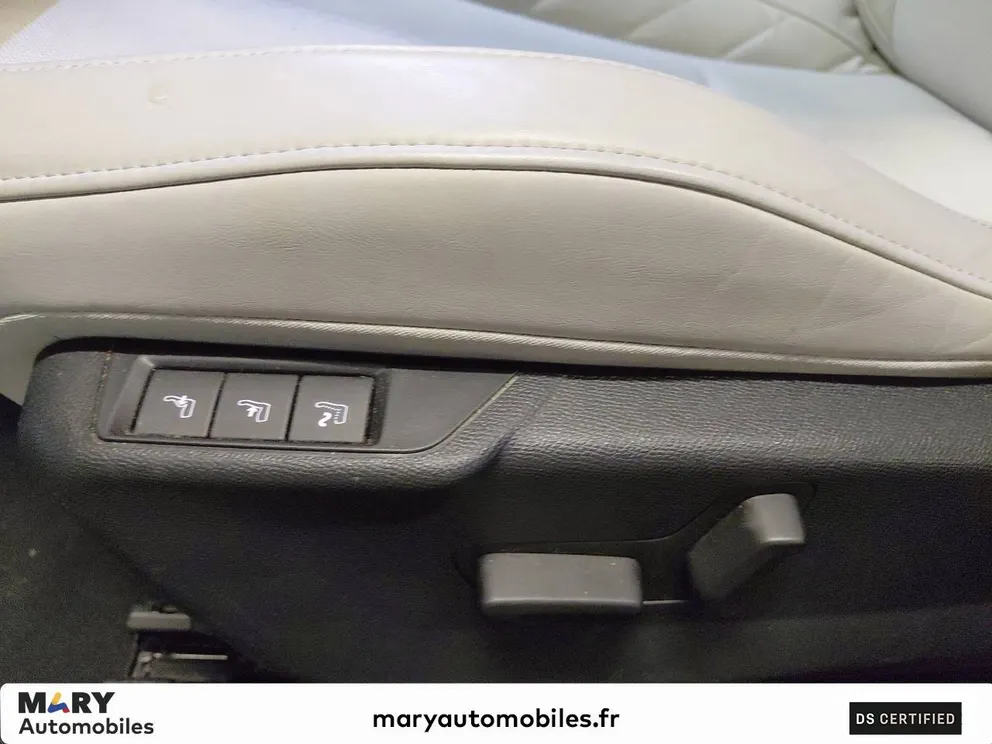 Véhicule occasion 213874 - ds DS 3 - Photo 13