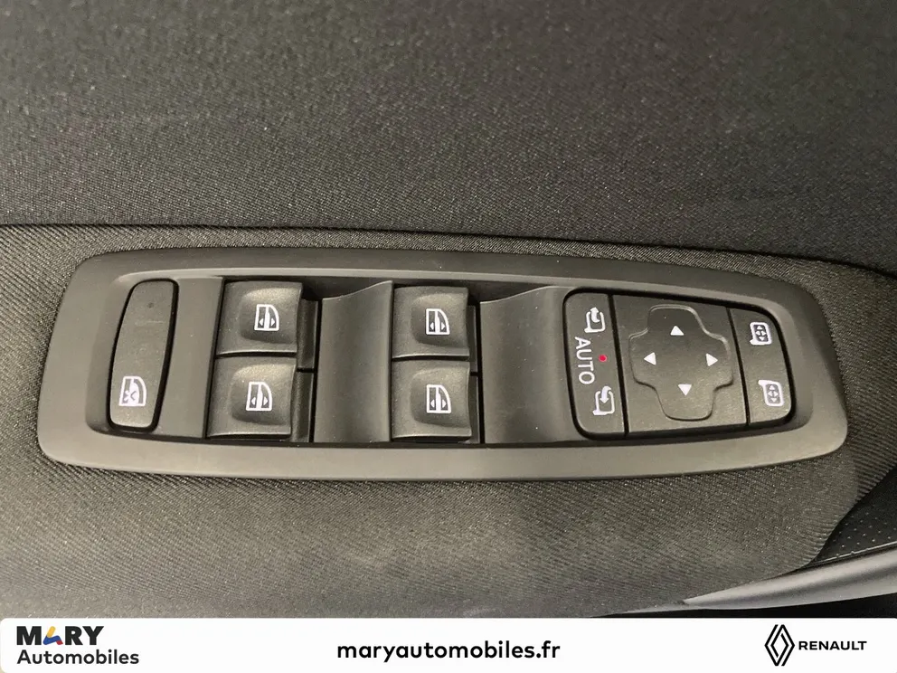 Véhicule occasion 1231069 - renault MEGANE - Photo 21