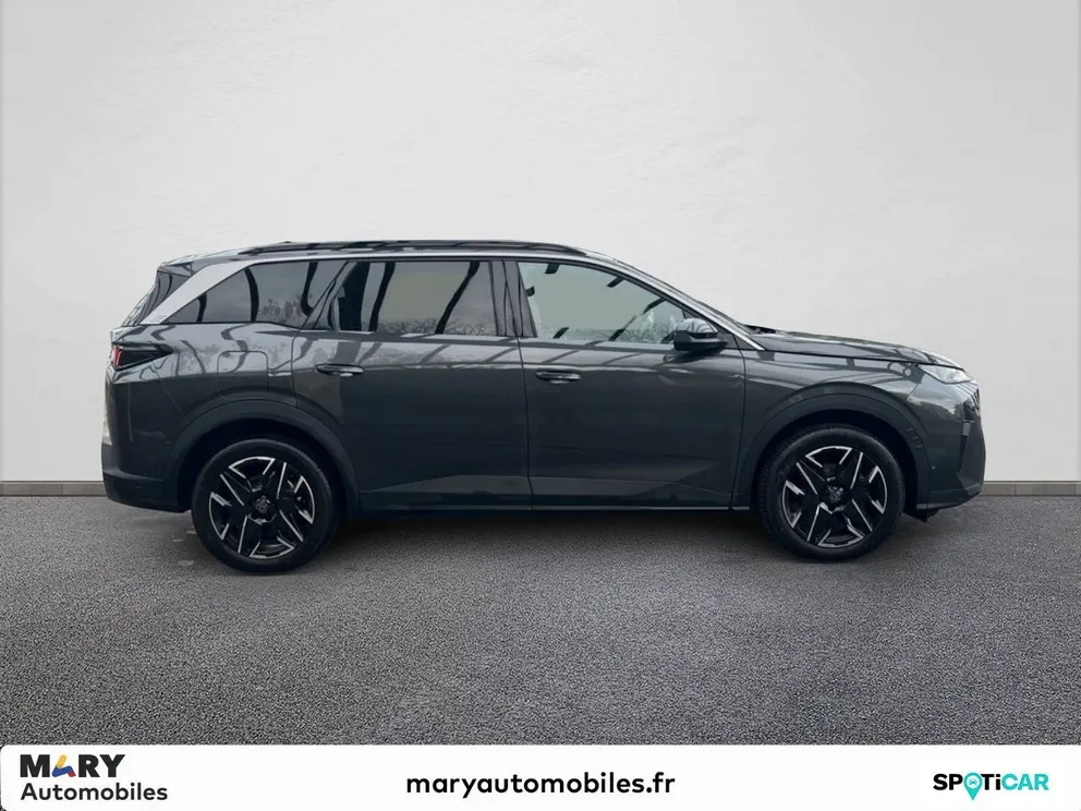 Véhicule occasion 187273 - peugeot 5008 - Photo 4