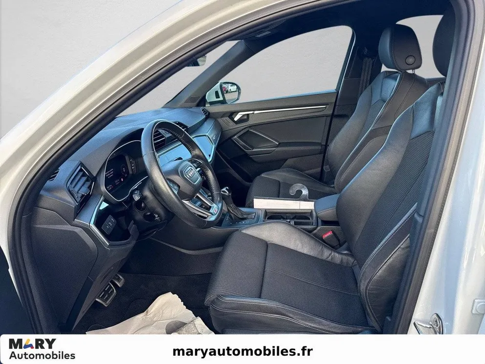 Véhicule occasion 200787 - audi Q3 - Photo 9