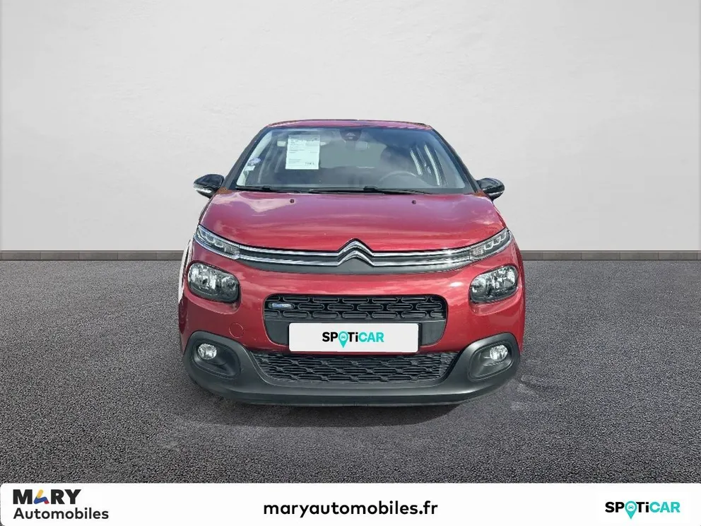 Véhicule occasion 196049 - Citroën C3 - Photo 2