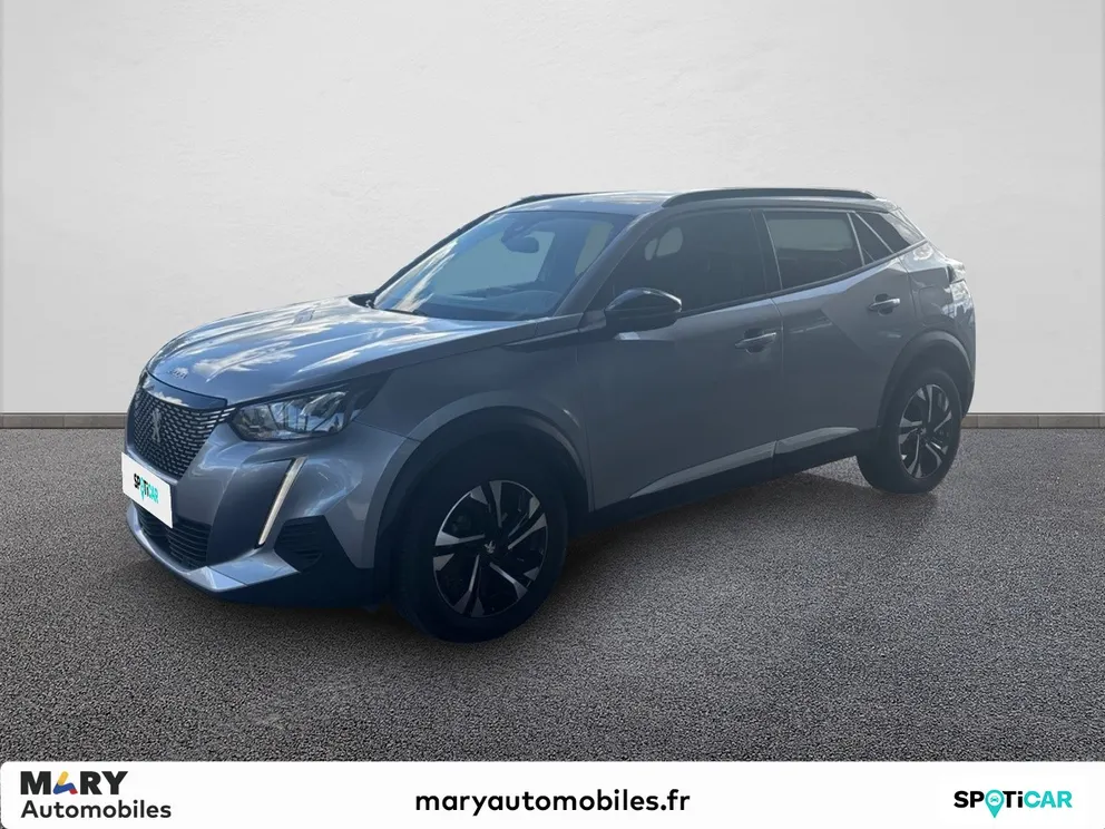 Véhicule occasion 1236772 - peugeot 2008 - Photo 1