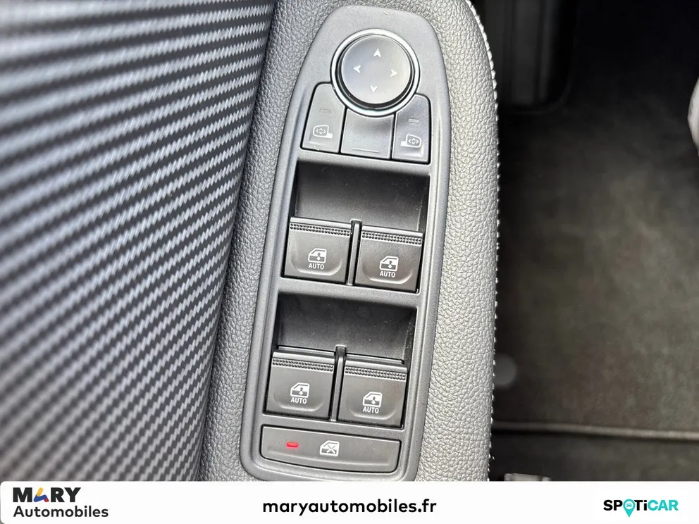 Véhicule occasion 1240427 - renault CLIO - Photo 19