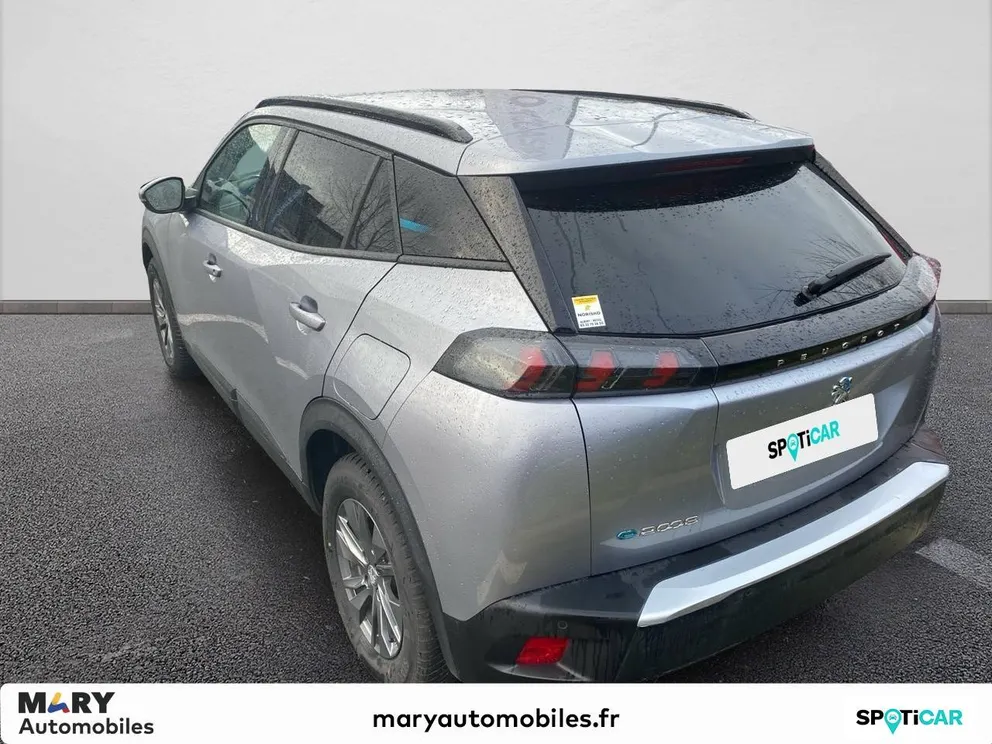 Véhicule occasion 211727 - peugeot 2008 - Photo 7