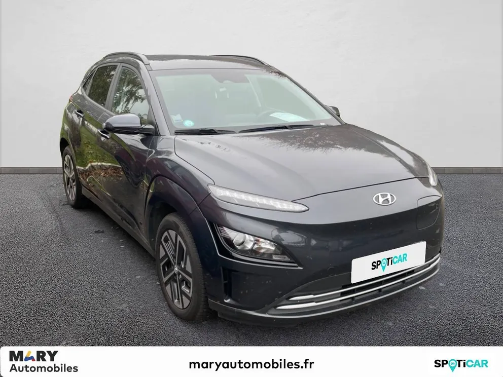 Véhicule occasion 203924 - hyundai KONA - Photo 3