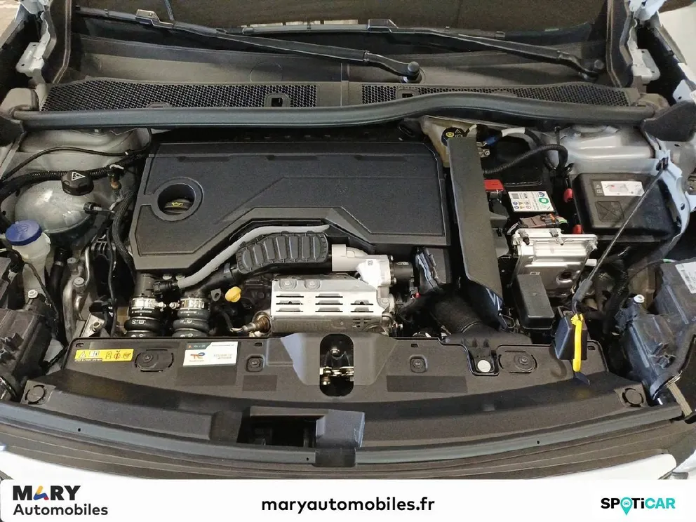 Véhicule occasion 209845 - peugeot 2008 - Photo 12