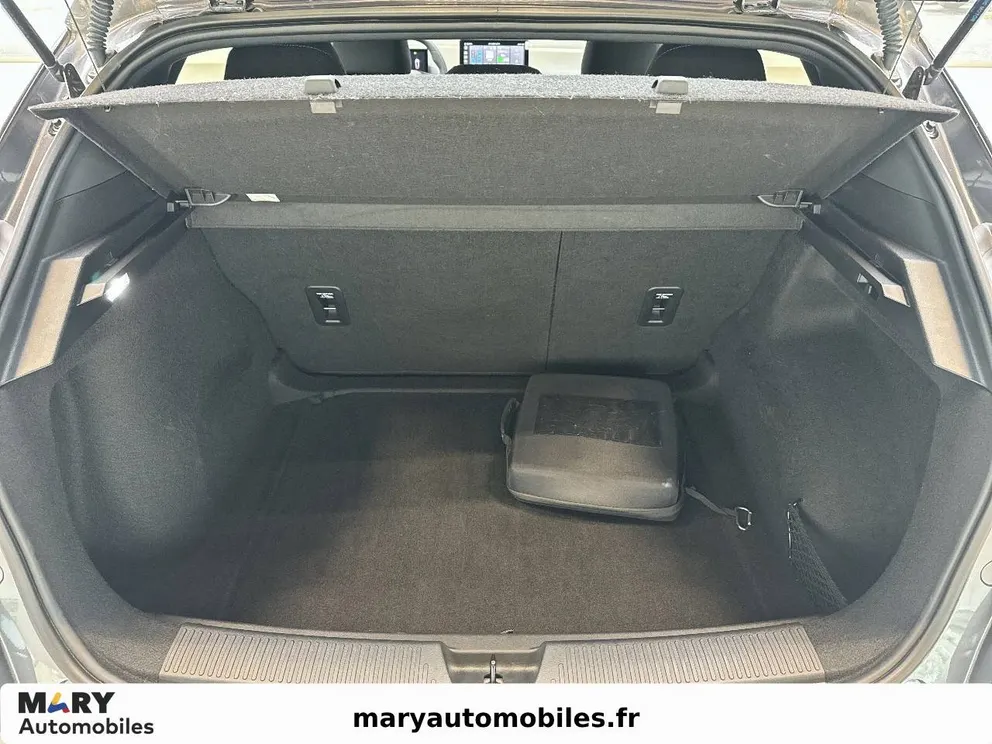 Véhicule occasion 204013 - mg MG4 - Photo 6