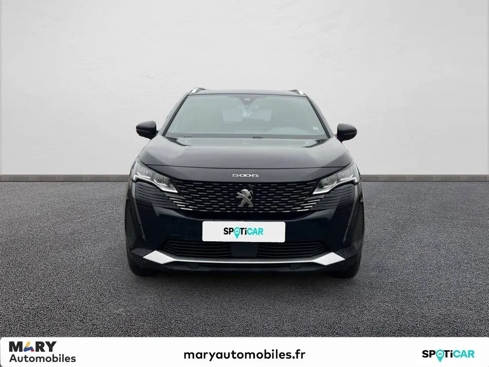 Véhicule occasion 207590 - peugeot 5008 - Photo 2