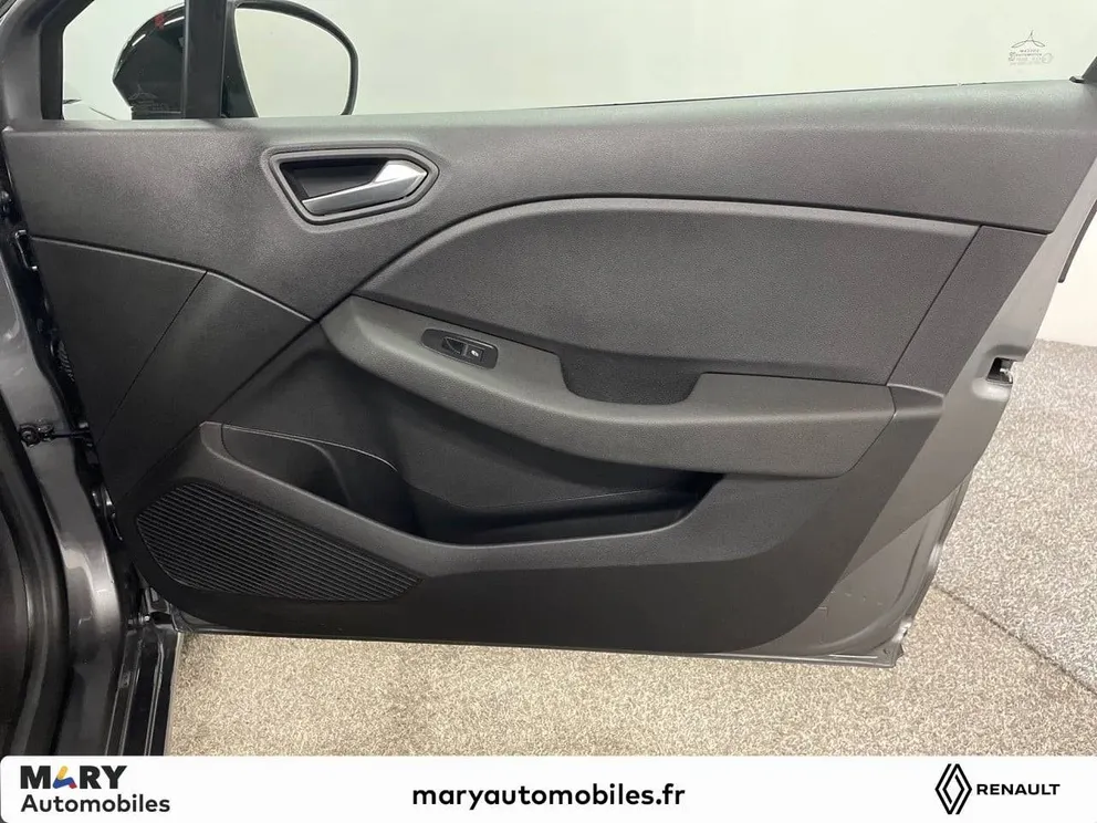 Véhicule occasion 199153 - renault CLIO - Photo 18