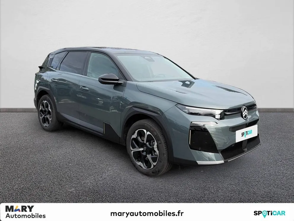 Véhicule occasion 223493 - Citroën C5 AIRCROSS - Photo 3