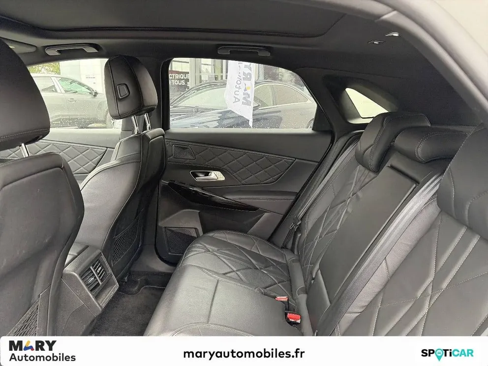 Véhicule occasion 224841 - ds DS 7 - Photo 10