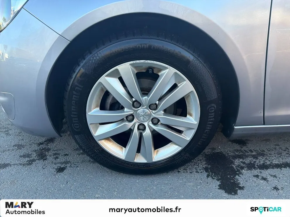 Véhicule occasion 221175 - peugeot 308 - Photo 11