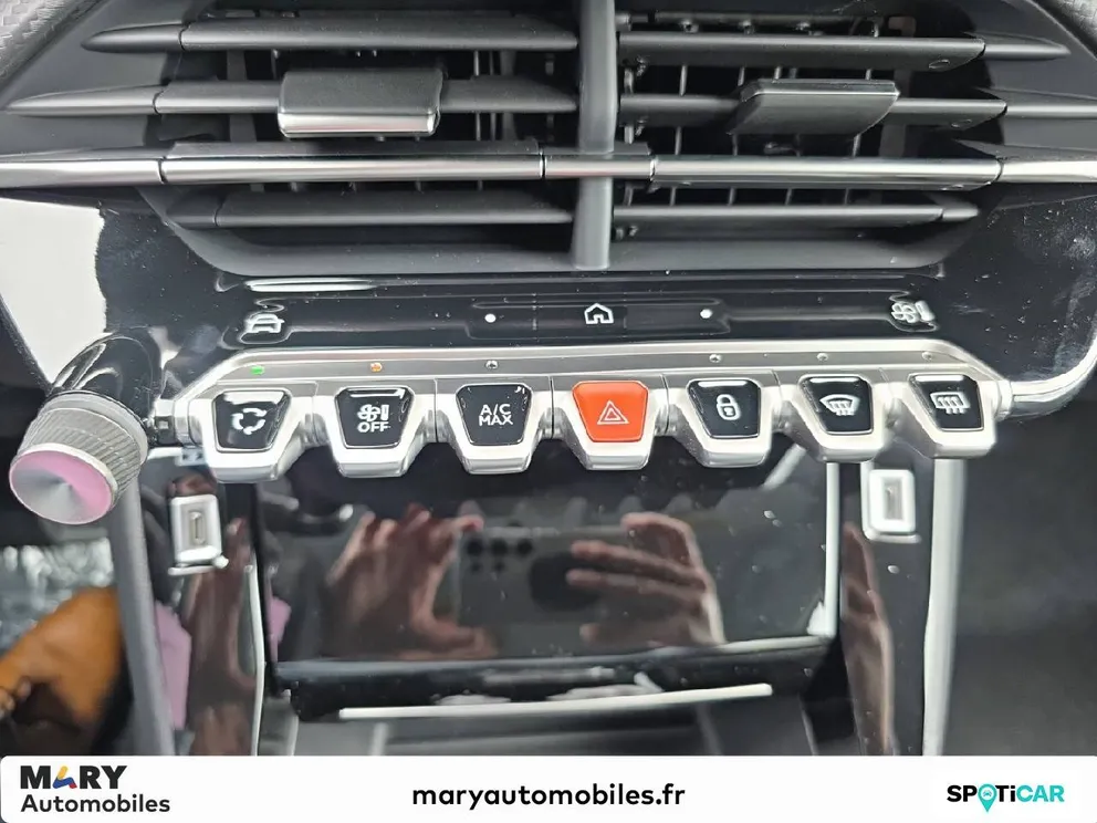 Véhicule occasion 194872 - peugeot 208 - Photo 20