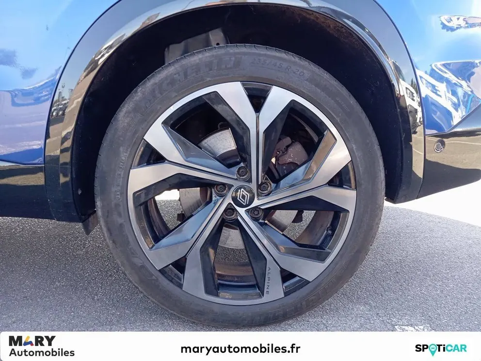 Véhicule occasion 199139 - renault AUSTRAL - Photo 11