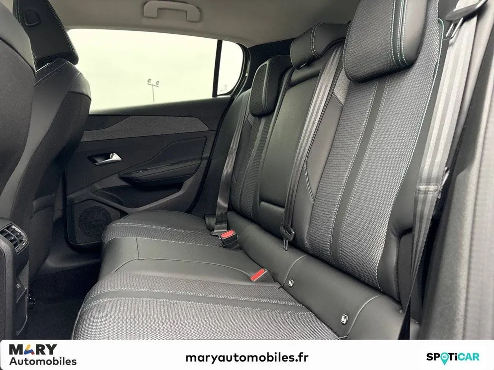 Véhicule occasion 135872 - peugeot 308 - Photo 10