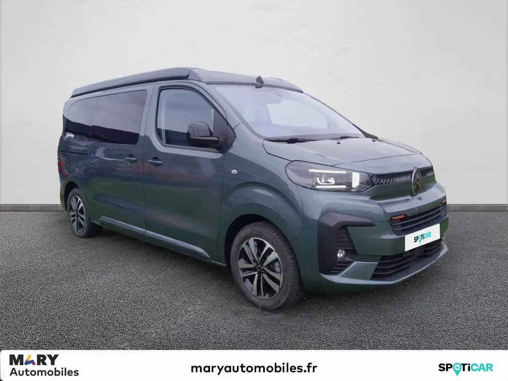 Véhicule occasion 200439 - Citroën SPACETOURER - Photo 6