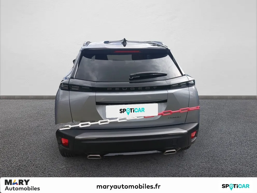 Véhicule occasion 1231997 - peugeot 2008 - Photo 3