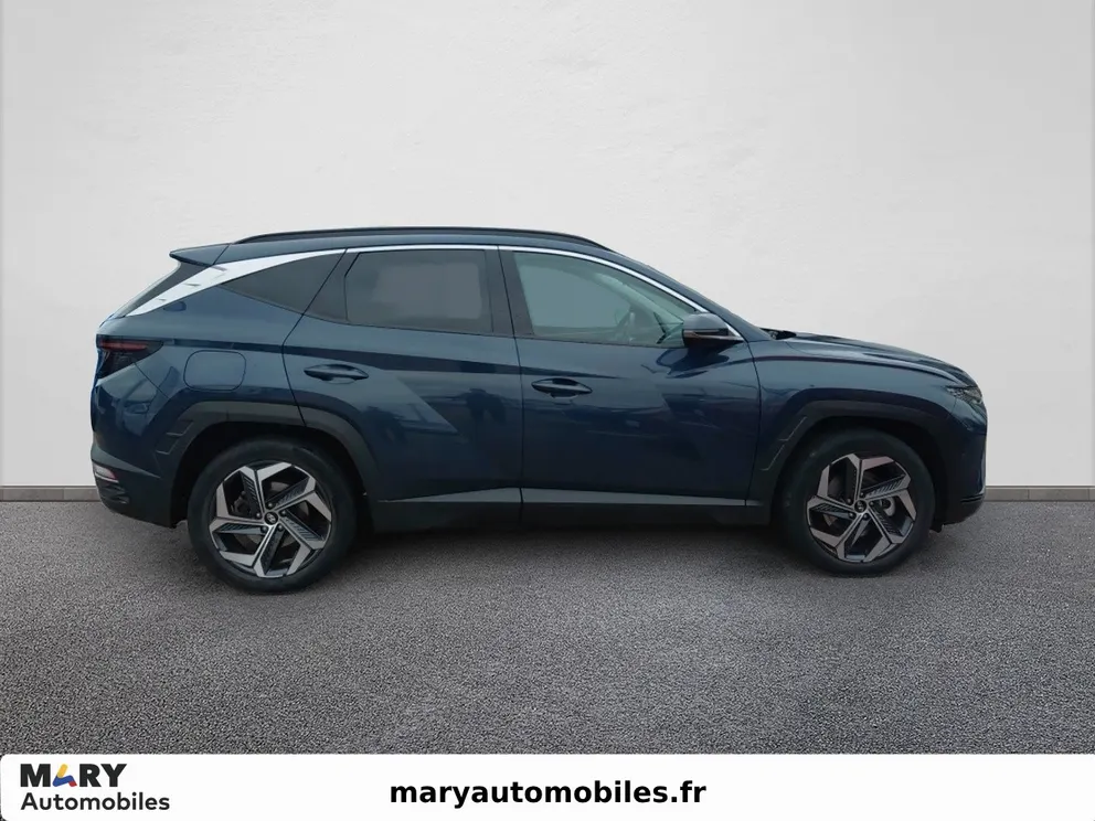 Véhicule occasion 1239099 - hyundai TUCSON - Photo 4