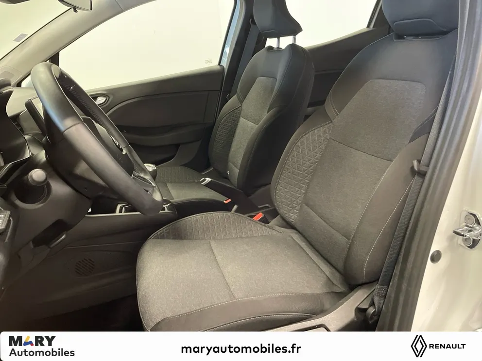 Véhicule occasion 234788 - renault CLIO - Photo 5