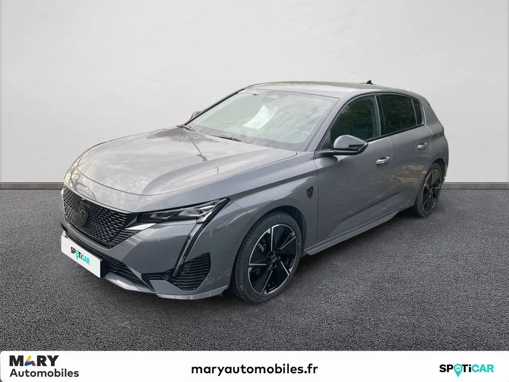 Véhicule occasion 213528 - peugeot 308 - Photo 1