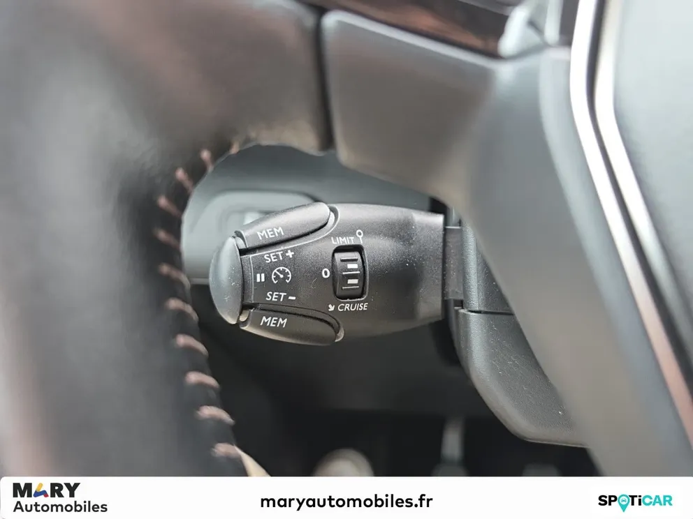 Véhicule occasion 1229891 - peugeot RIFTER - Photo 10