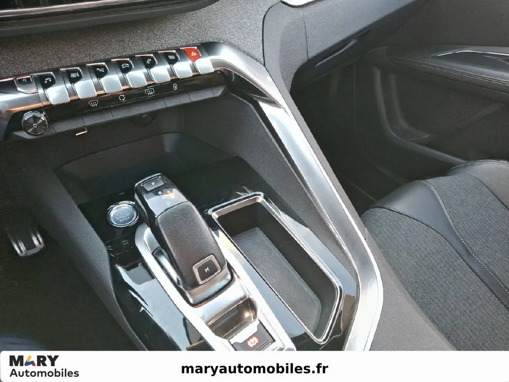 Véhicule occasion 197846 - peugeot 3008 - Photo 17