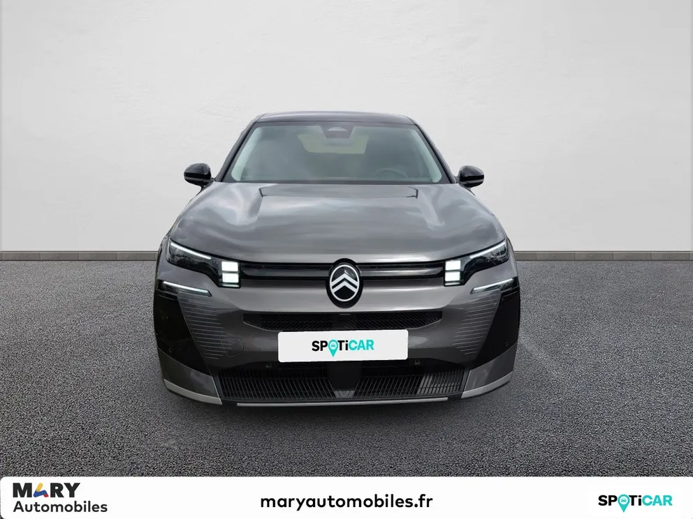Véhicule occasion 1226522 - Citroën C5 AIRCROSS - Photo 6