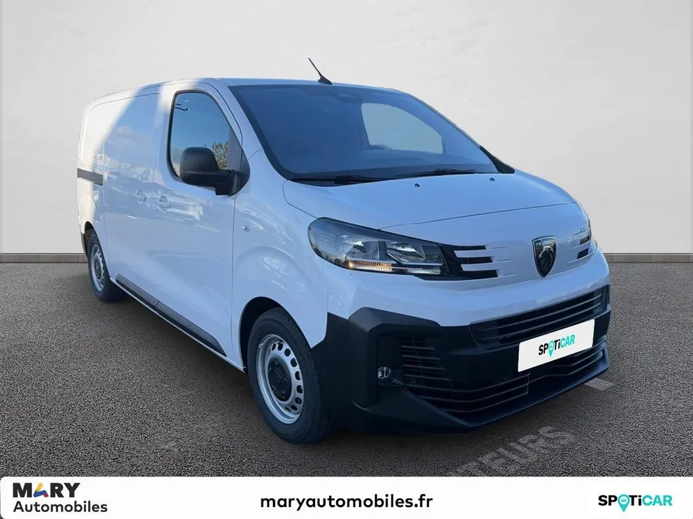 Véhicule occasion 262807 - peugeot EXPERT - Photo 6