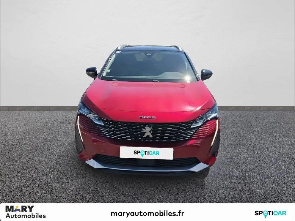 Véhicule occasion 1232219 - peugeot 3008 - Photo 6