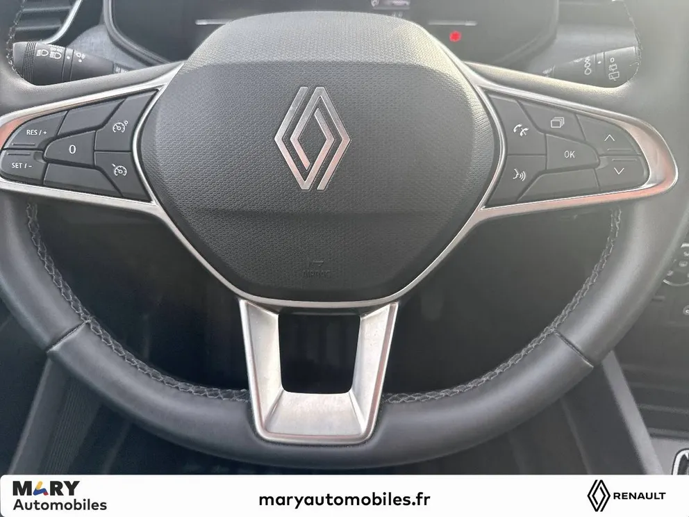 Véhicule occasion 229465 - renault CLIO - Photo 18