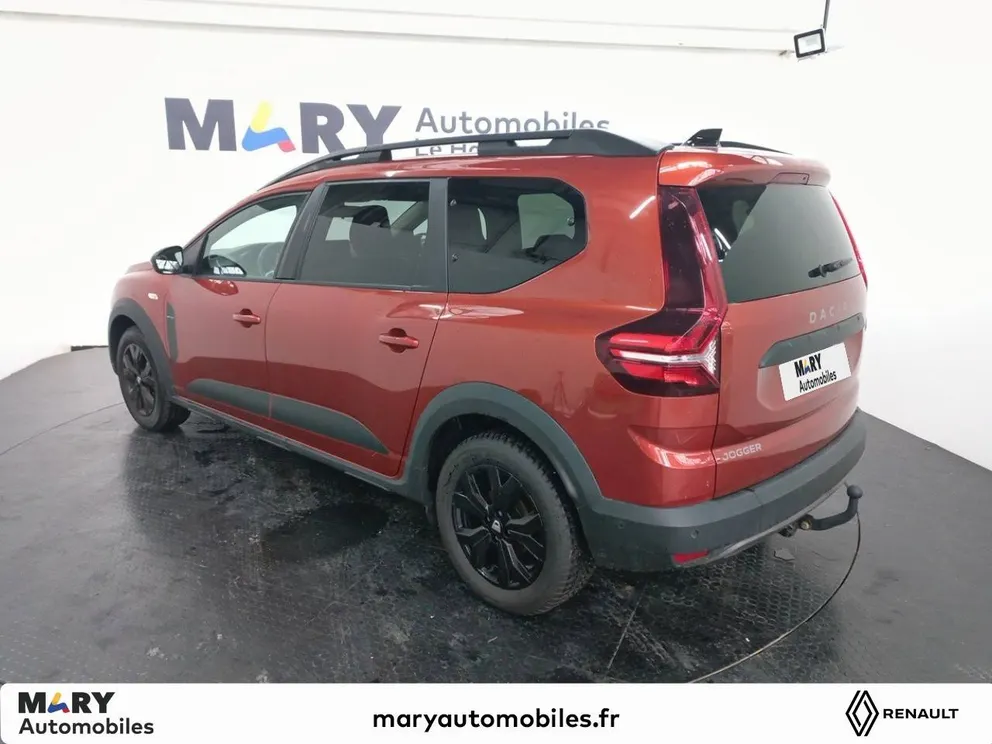 Véhicule occasion 200073 - dacia JOGGER - Photo 7