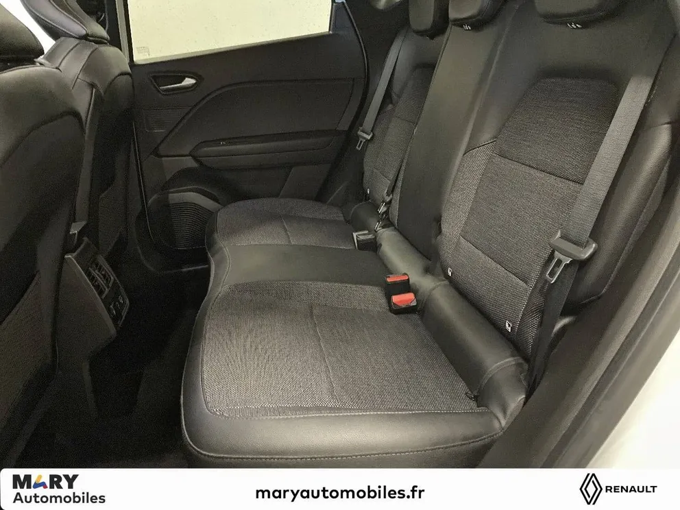 Véhicule occasion 217505 - renault CAPTUR - Photo 10