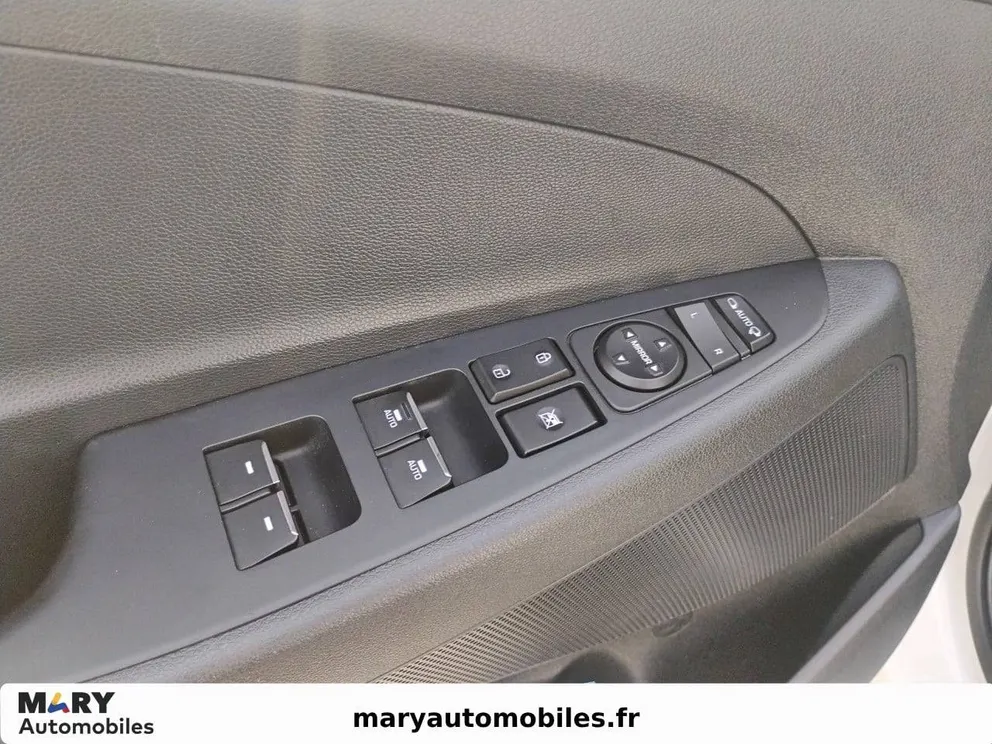 Véhicule occasion 231959 - hyundai TUCSON - Photo 12