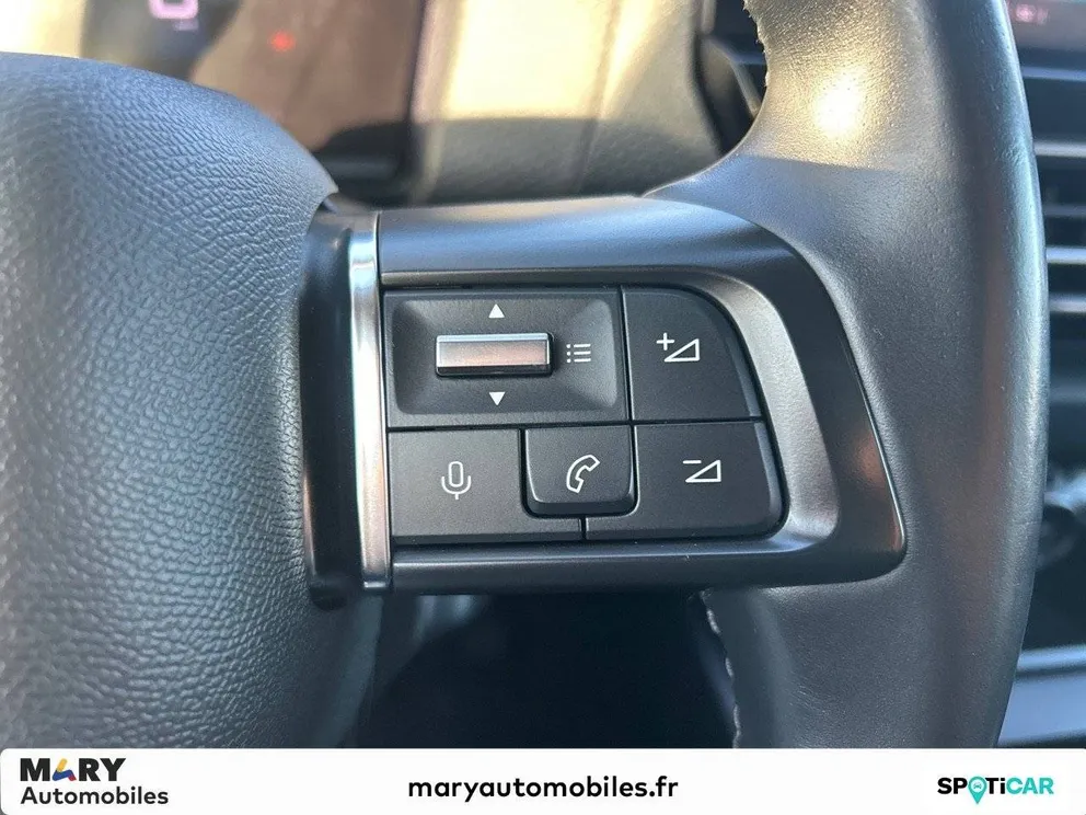 Véhicule occasion 208958 - Citroën C4 - Photo 14