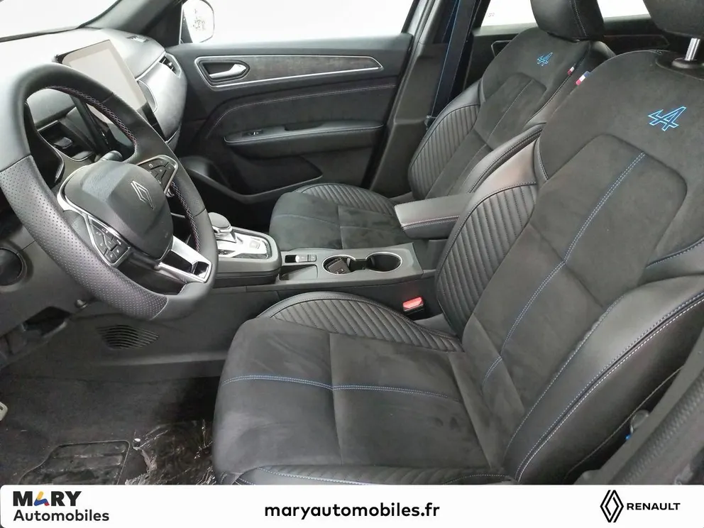 Véhicule occasion 187342 - renault ARKANA - Photo 9