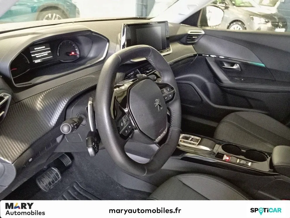 Véhicule occasion 197595 - peugeot 2008 - Photo 8