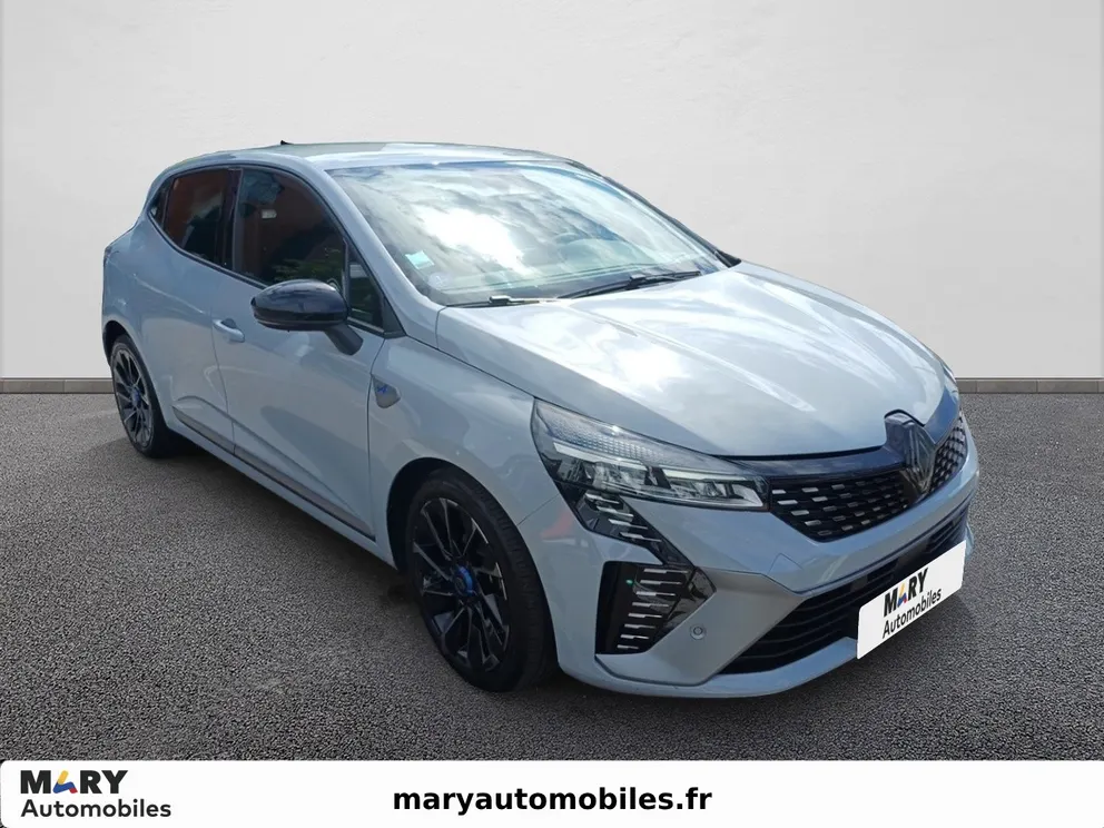 Véhicule occasion 227171 - renault CLIO - Photo 5