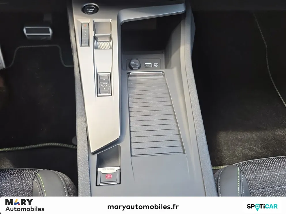 Véhicule occasion 1232164 - peugeot 308 - Photo 17