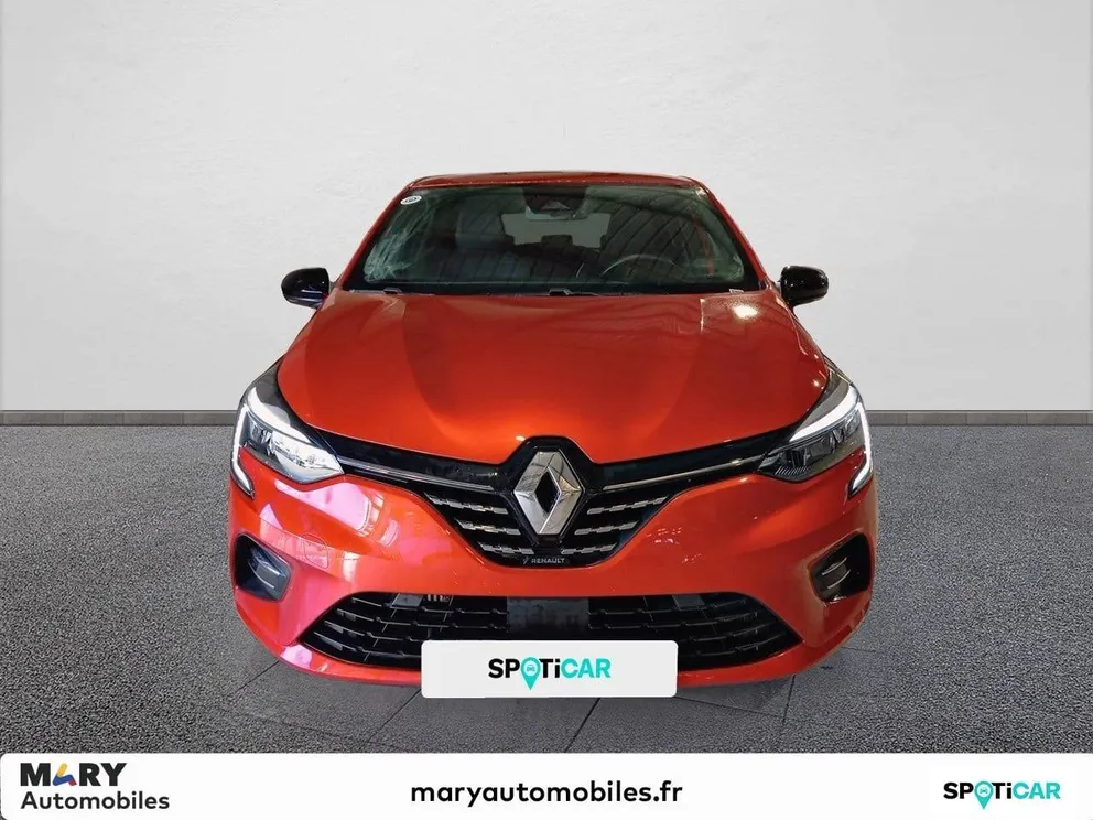 Véhicule occasion 224010 - renault CLIO - Photo 2