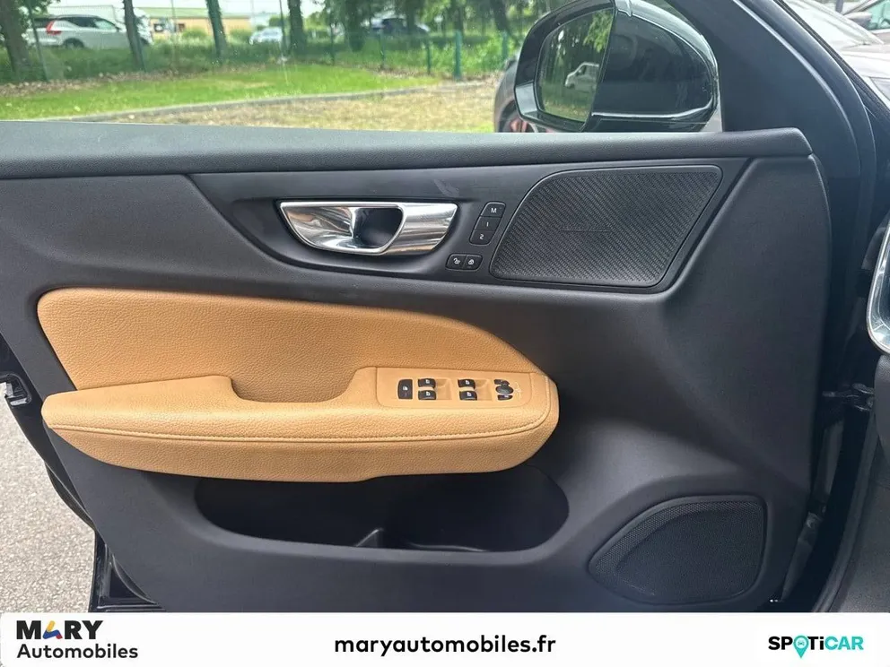 Véhicule occasion 238742 - volvo V60 - Photo 16