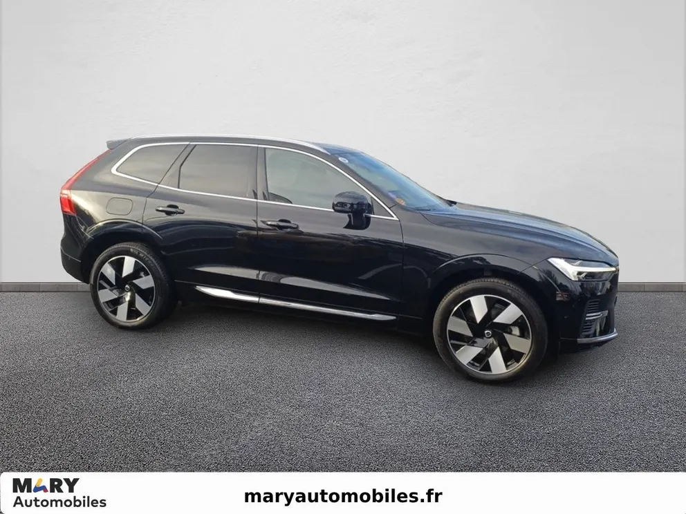 Véhicule occasion 191559 - volvo XC60 - Photo 4